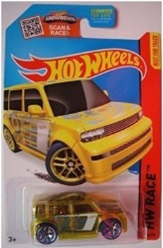 hot xb