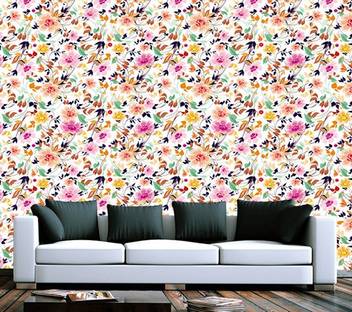 Decor Production Decorative Wallpaper Price In India Buy Decor