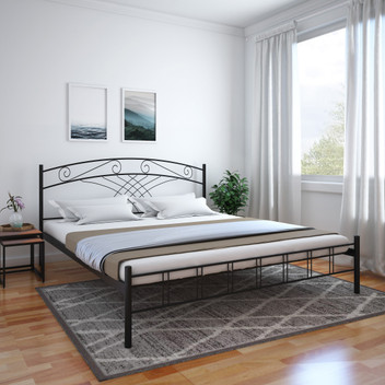 steel cot price online