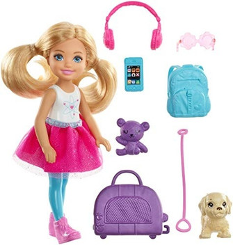 barbie set in flipkart