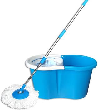 Zelenor Home Cleaning 360spin Floor Cleaning Easy Mop Set Price In India Buy Zelenor Home Cleaning 360spin Floor Cleaning Easy Mop Set Online At Flipkart Com