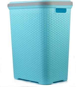 Uva Fashion 20 L Blue Laundry Basket Buy Uva Fashion 20 L Blue Laundry Basket Online At Best Price In India Flipkart Com Find great deals on ebay for bamboo laundry basket. uva fashion 20 l blue laundry basket