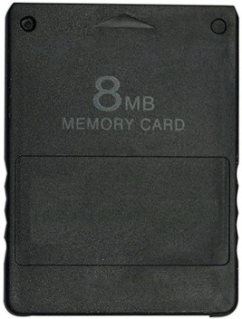Ps2 memory card flipkart Clearance