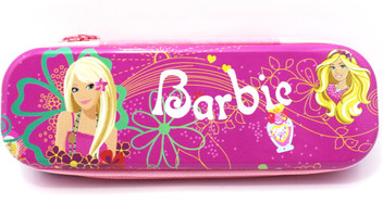 barbie special pencil box tiffin box water bottles combo set