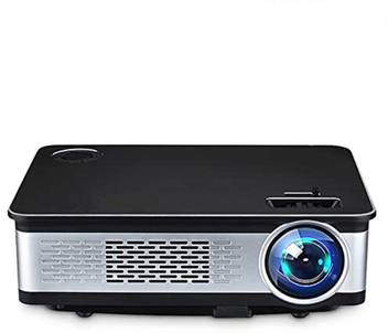 Wzatco W02 Projector Native 1080p Full Hd Projector Projector Price In India Buy Wzatco W02 Projector Native 1080p Full Hd Projector Projector Online At Flipkart Com