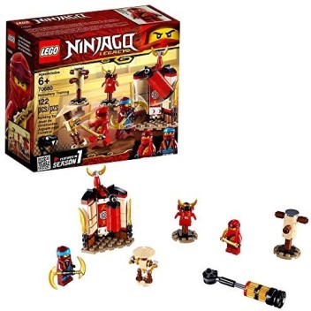 lego ninjago legacy 2019