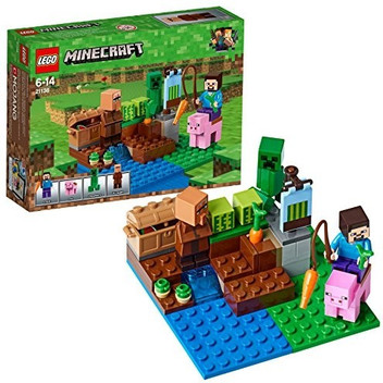 construction toys uk
