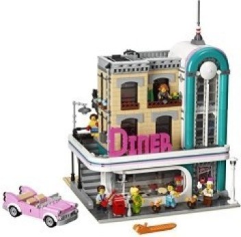 building sets for adults