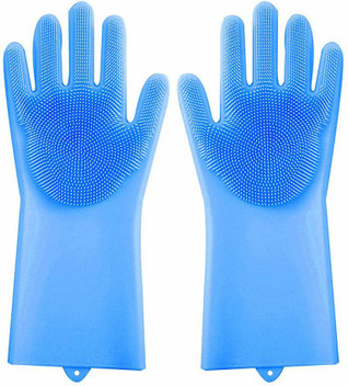 dish gloves