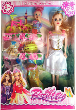 flipkart baby doll dress