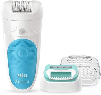 Braun Silk Se5 511 Leg Cordless Epilator Price In India Buy Braun Silk Se5 511 Leg Cordless Epilator Online At Flipkart Com