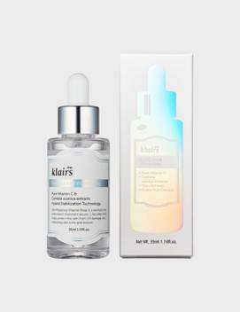 Klairs Freshly Juiced Vitamin Drop Price In India Buy Klairs