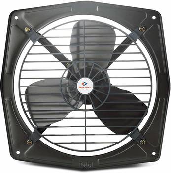Bajaj Bahar 300mm 12inch 12inch 300 Mm 3 Blade Exhaust Fan Price In India Buy Bajaj Bahar 300mm 12inch 12inch 300 Mm 3 Blade Exhaust Fan Online At Flipkart Com