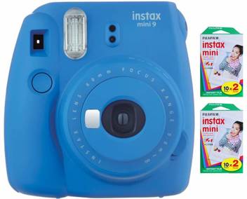 Fujifilm Instax Mini 9 Instant Camera Instant Camera Price In India Buy Fujifilm Instax Mini 9 Instant Camera Instant Camera Online At Flipkart Com