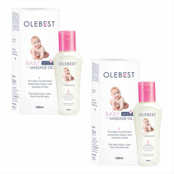 olebest shampoo