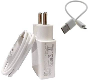 Cintlug Wall Charger Accessory Combo For Vivo Y11 Vivo V5 Plus Vivo V3 Vivo V7 Vivo V7 Vivo V9 Vivo V9 Youth Vivo Y69 Vivo V5 Vivo V1 Vivo V1max Vivo V5s Vivo Y53 Vivo Y21 Vivo V3 Vivo Y15 Vivo Y31l Price In India Buy Cintlug