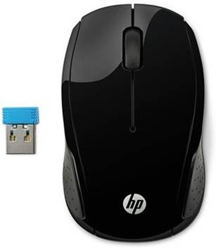 Hp 220 Wireless Optical Mouse Hp Flipkart Com