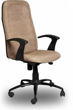 Giantwood Old School Classic High Back Director Boss Executive Revolving Office Chair Fabric Office Executive Chair Price In India Buy Giantwood Old School Classic High Back Director Boss Executive Revolving Office