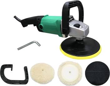 Saifpro Car Polishing Machine Vehicle Polisher Price In India