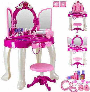 princess dressing