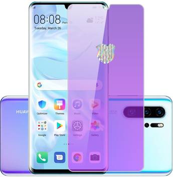 Case Creation Tempered Glass Guard For Huawei P30 Flipkart