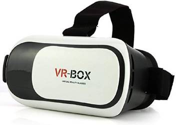 Shrewas 3d Movie Game Helmet Virtual Reality Box Price In India