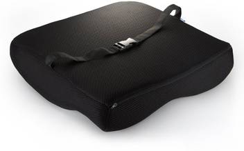 Grin Health Mid Backrest Cushion Orthopedic Back Support For Backrest Cushion Orthopedic Back