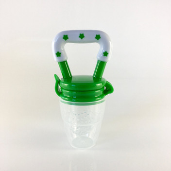 baby fruit net holder