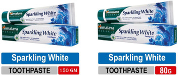 himalaya toothpaste