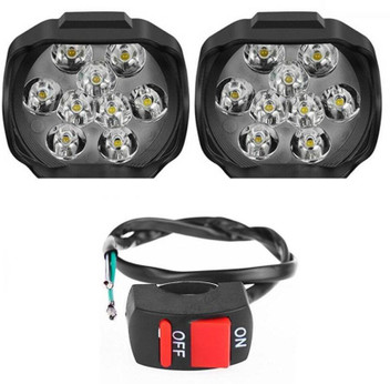 bicycle light flipkart