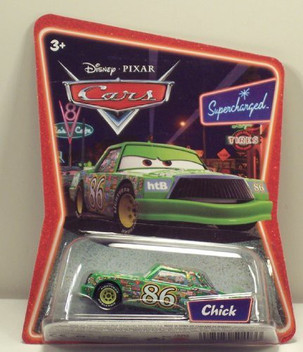 chick cars disney