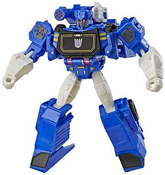 original soundwave transformer