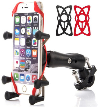 mobile holder for thunderbird 350