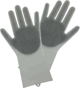 kitchen gloves for washing dishes indian