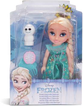 Disney Frozen Petite Elsa 6 Petite Elsa 6 Buy Disney