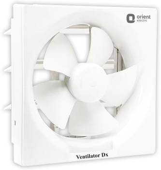 12 Inch Orient Exhaust Fan Orient Electric 250 Mm Ventilator 1300 Mm 5 Blade Exhaust Fan