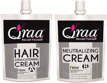 Qraa Hair Straightening Cream For Curly Hair Cream Price In India Buy Qraa Hair Straightening Cream For Curly Hair Cream Online In India Reviews Ratings Features Flipkart Com Beard relaxer cream is designed to fortify the beard while making it grow active and healthier. qraa hair straightening cream for curly hair cream