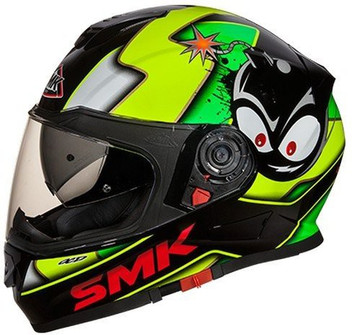 smk TWISTER CARTOON Motorbike Helmet