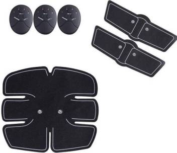 Gorich Abs 005 Smart Wireless Muscle Ems Stimulator Abdominal Massager Gorich Flipkart Com