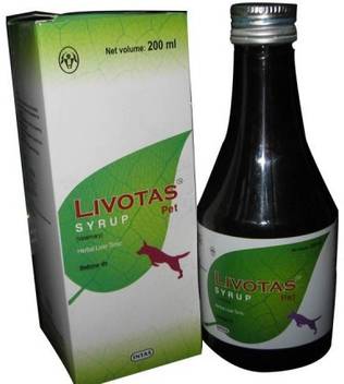 Intas Livotas Herbal Liver Tonic For Dogs Puppys 200 Ml Pet Health Supplements Price In India Buy Intas Livotas Herbal Liver Tonic For Dogs Puppys 200 Ml Pet Health