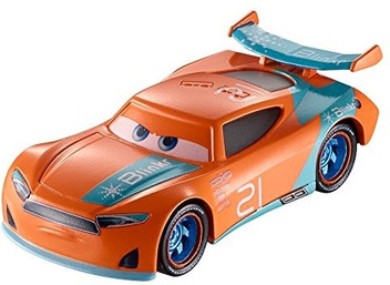 disney cars products
