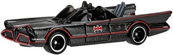 hot wheels 66 batmobile