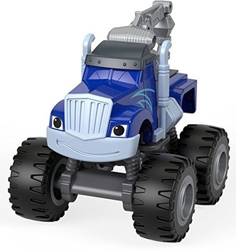 blaze remote control monster truck