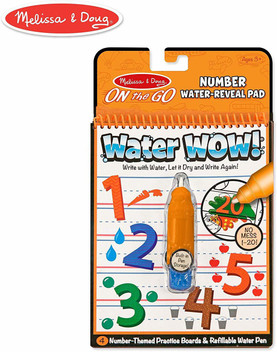melissa and doug water wow pens