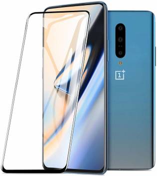 Gorilla Armour Tempered Glass Guard For Oneplus 7 Pro Gorilla Armour Flipkart Com