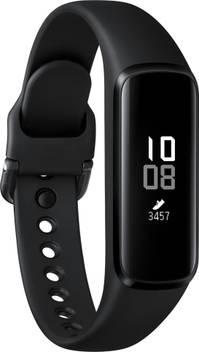Samsung Galaxy Fit E Smart Band Price In India Buy Samsung