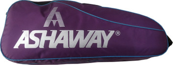 ashaway badminton kit bag