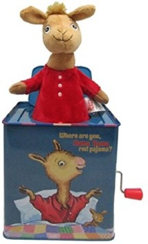 jack in the box toy for kids