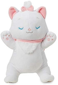 eeyore cuddleez plush