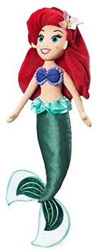 disney mermaid toy